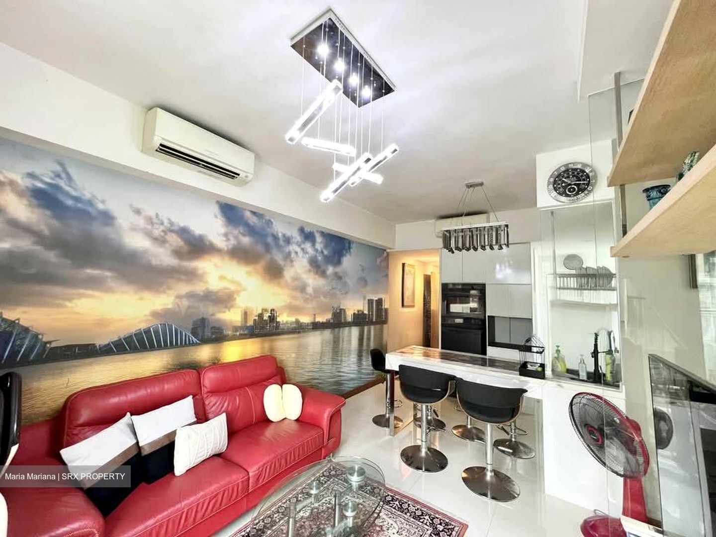 Seastrand (D18), Condominium #568216331